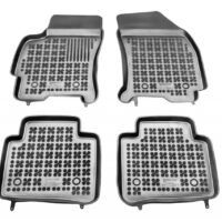 Covorase auto cauciuc Ford MONDEO MK III 2000-2007
