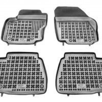 Covorase auto cauciuc Ford MONDEO MK IV 2007-2014