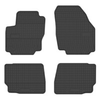 Covorase auto cauciuc Ford MONDEO MK IV 2007-2014