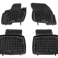 Covorase auto cauciuc Ford MONDEO MK V Vignale 2014-2021