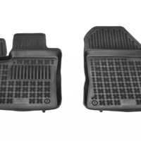 Covorase auto cauciuc Ford TRANSIT COURIER-2014-