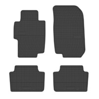 Covorase auto cauciuc Honda ACCORD VII CL7 8 9 2002-2008