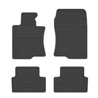 Covorase auto cauciuc Honda ACCORD VIII dupa 2008-