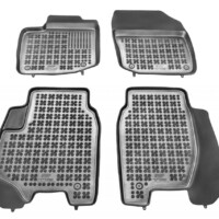 Covorase auto cauciuc Honda CIVIC IX Hatchback 2012-2017