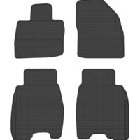 Covorase auto cauciuc Honda CIVIC VIII 3 sau 5 usi 2006-2011
