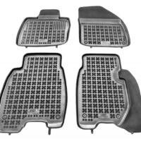 Covorase auto cauciuc Honda CIVIC VIII, 3 usi, 5 usi 2006-2011