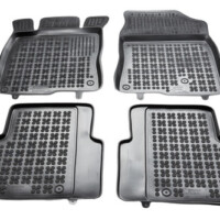 Covorase auto cauciuc Honda CIVIC X Hatchback 2017-2021