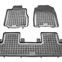 Covorase auto cauciuc Honda CR-V IV 2012-2018
