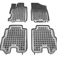 Covorase auto cauciuc Honda FRV 2004-2009