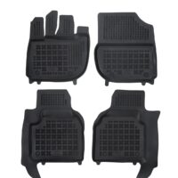 Covorase auto cauciuc Honda HR-V III e:HeV Advance 2021-