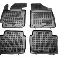 Covorase auto cauciuc Hyundai ELANTRA V, VI 2010-2016, 2016-2019