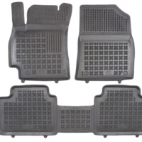 Covorase auto cauciuc Hyundai ELANTRA VII 2020-