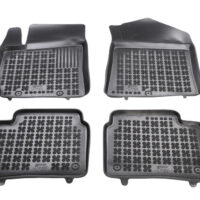 Covorase auto cauciuc Hyundai I10 III 2019-