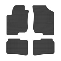 Covorase auto cauciuc Hyundai I30 I 2007-2012