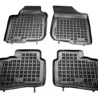 Covorase auto cauciuc Hyundai I30 I CW 2007-2012