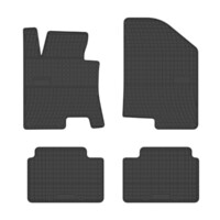 Covorase auto cauciuc Kia CEED II 2012-2018