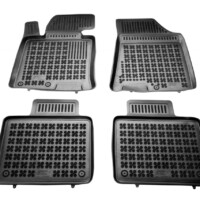 Covorase auto cauciuc Hyundai I40 2011-2019