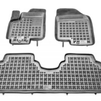Covorase auto cauciuc Hyundai IX20 2010-2018