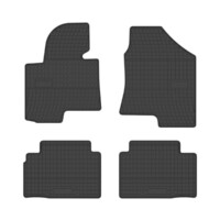 Covorase auto cauciuc Kia SPORTAGE III 2010-2015