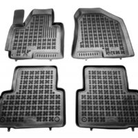 Covorase auto cauciuc Hyundai IX35 2010-2015