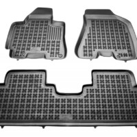Covorase auto cauciuc Hyundai TUCSON I 2004-2009