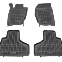 Covorase auto cauciuc Jeep CHEROKEE KJ (Liberty) 2001-2006