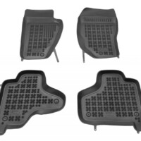 Covorase auto cauciuc Jeep CHEROKEE KK 2007-2012