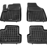 Covorase auto cauciuc Jeep CHEROKEE KL 2013-2022