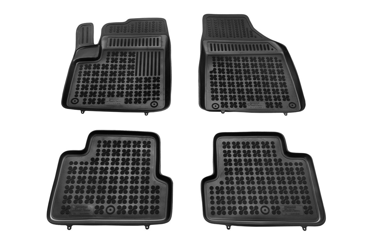 Covorase auto cauciuc Jeep CHEROKEE KL 2013-2022