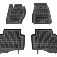 Covorase auto cauciuc Jeep COMMANDER 2006-2010