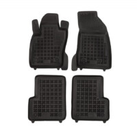 Covorase auto cauciuc Jeep RENEGADE 2014-2021