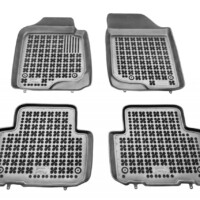 Covorase auto cauciuc Kia CARENS III 2006-2013