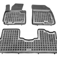 Covorase auto cauciuc Kia CARENS IV 2013-2018