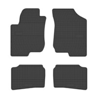 Covorase auto cauciuc Kia CEED I 2007-2012