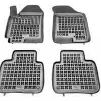 Covorase auto cauciuc Kia CERATO 2004-2008