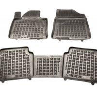 Covorase auto cauciuc Kia OPTIMA IV 2015-2019