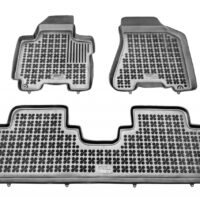 Covorase auto cauciuc Kia SPORTAGE II 2004-2010