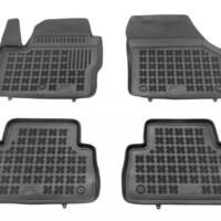 Covorase auto cauciuc Land Rover FREELANDER II 2006-2014