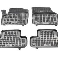 Covorase auto cauciuc Land Rover RANGE ROVER EVOQUE I 2011-2018