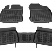 Covorase auto cauciuc Lexus CT 200h 2010-2021