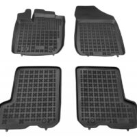 Covorase auto cauciuc Lexus IS II 2005-2013