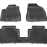 Covorase auto cauciuc Lexus RX II XU30 toate modelele inclusiv Hybrid 2003-2008