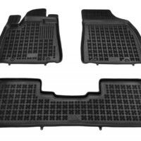 Covorase auto cauciuc Lexus RX III AL10 toate modelele inclusiv Hybrid, Facelift 2012-2015