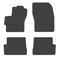 Covorase auto cauciuc Mazda 3 2003-2012