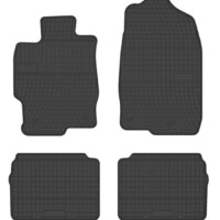 Covorase auto cauciuc Mazda 6 2008-2012