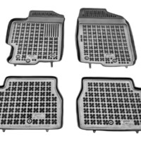 Covorase auto cauciuc Mazda 6 I, II 2002-2008, 2008-2012