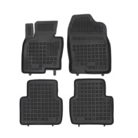Covorase auto cauciuc Mazda CX-5 II 2021-