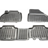 Covorase auto cauciuc Mercedes CITAN I 2012-2021