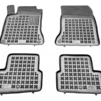Covorase auto cauciuc Mercedes CLA I C117 2013-2019