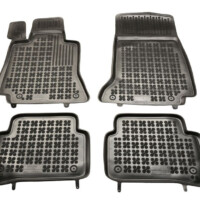Covorase auto cauciuc Mercedes E-CLASS W213, S213 2016-2020, 2020-2023
